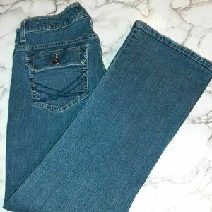 Ladies Lee Jeans in size 10 Petite